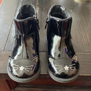 Cute Cat boots